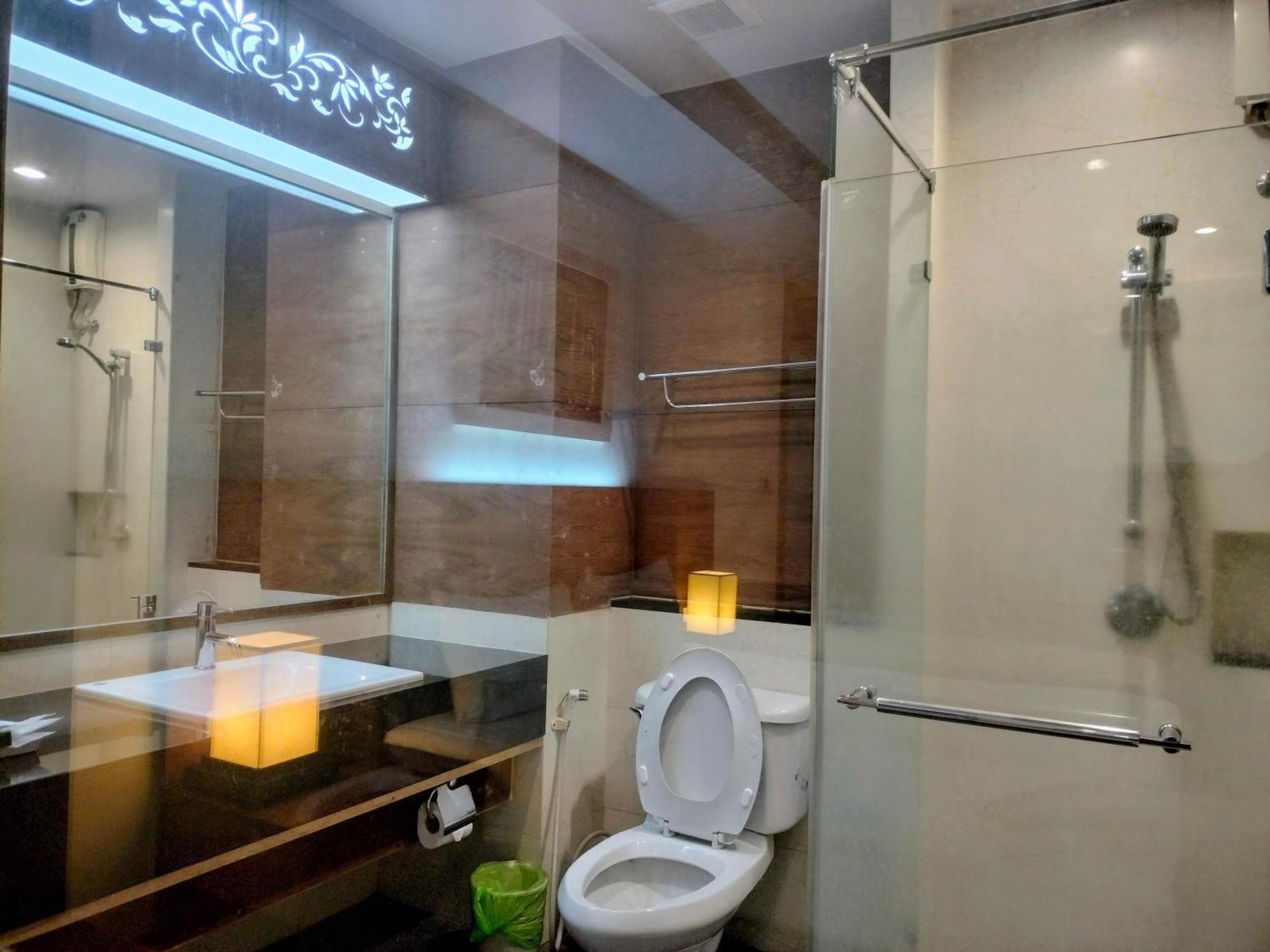Baan Saikao Plaza Hotel & Service Apartment Koh Chang Exteriör bild